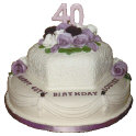 40th