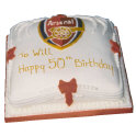arsenal