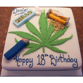 Adult Novelty Cakes