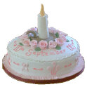 candle