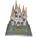 castle