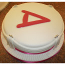 eye cake