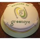 greencyc cake