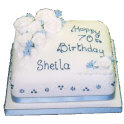 sheila